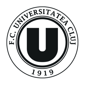 LOGO-FC UNIVERSITATEA CLUJ